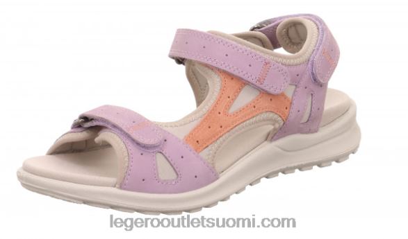 naiset Legero siris sumuinen lila 26FL639