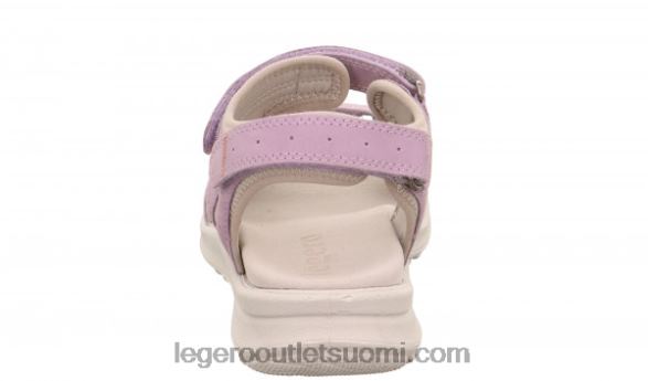 naiset Legero siris sumuinen lila 26FL639