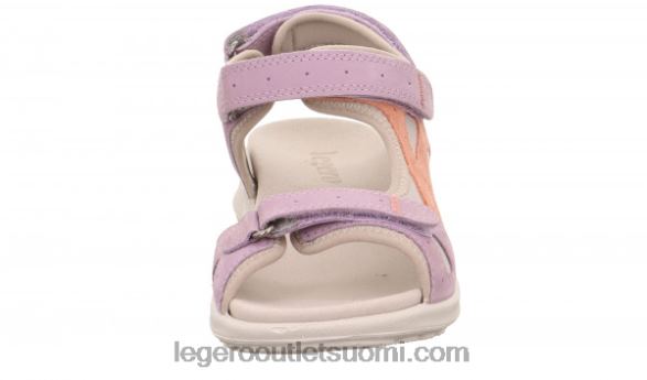 naiset Legero siris sumuinen lila 26FL639