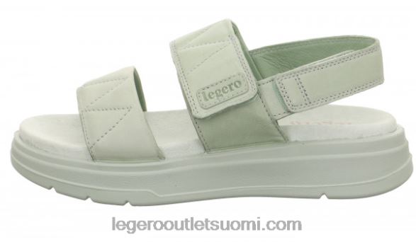 naiset Legero sunwalker minttu 26FL630
