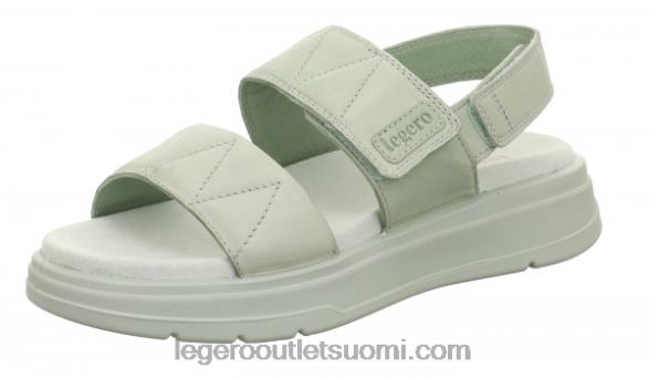 naiset Legero sunwalker minttu 26FL630