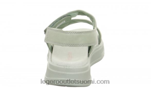 naiset Legero sunwalker minttu 26FL630