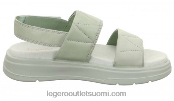 naiset Legero sunwalker minttu 26FL630
