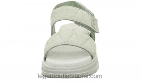 naiset Legero sunwalker minttu 26FL630