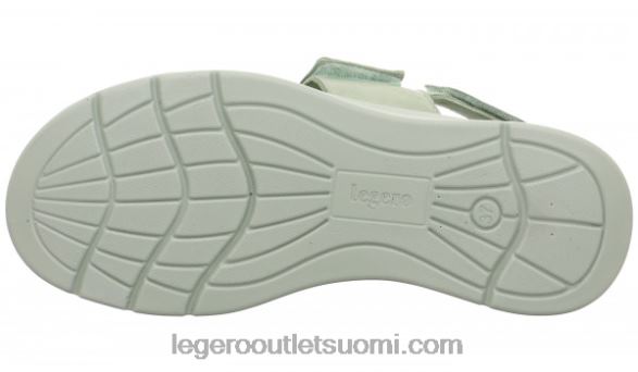 naiset Legero sunwalker minttu 26FL630