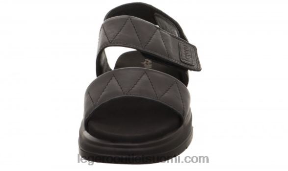 naiset Legero sunwalker musta 26FL664