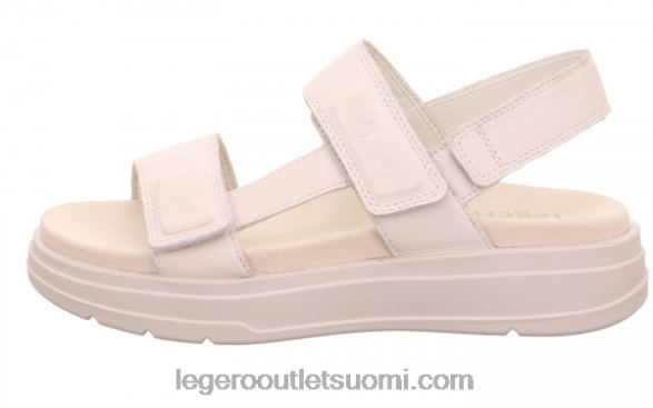 naiset Legero sunwalker pehmeä taupe 26FL6154