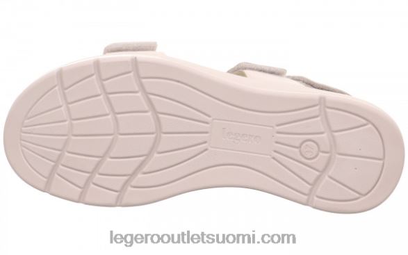naiset Legero sunwalker pehmeä taupe 26FL6154
