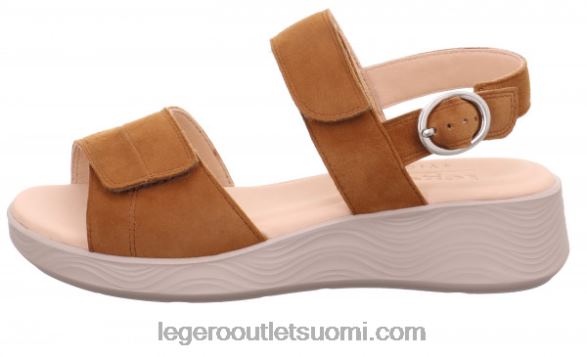 naiset Legero swing inkivääri leipää 26FL690