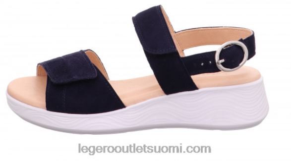 naiset Legero swing tempesta 26FL6181