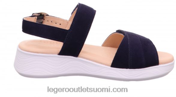 naiset Legero swing tempesta 26FL6181