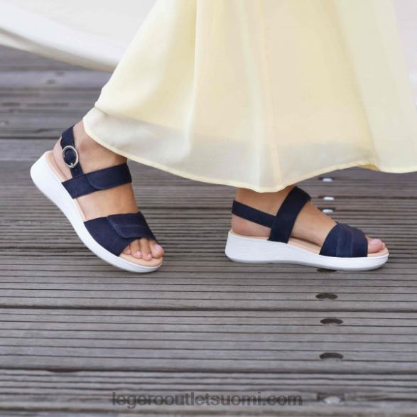 naiset Legero swing tempesta 26FL6181