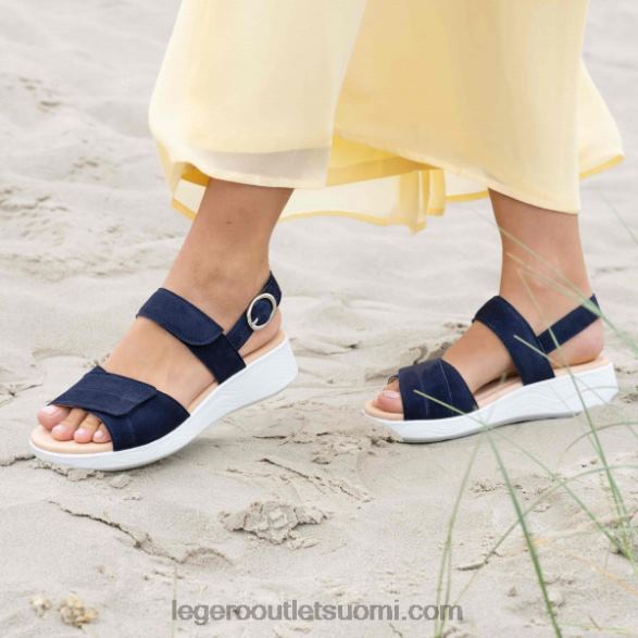 naiset Legero swing tempesta 26FL6181