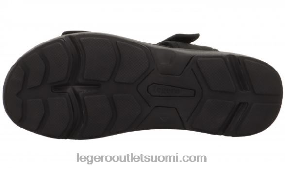 naiset Legero vapauden musta 26FL667