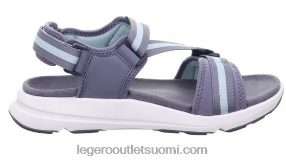 naiset Legero vapaus indacox 26FL628